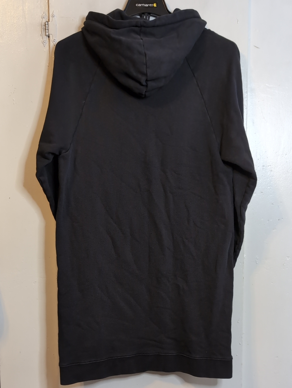 American Giant Hoodie Dress womens size medium - Picture 7 of 7